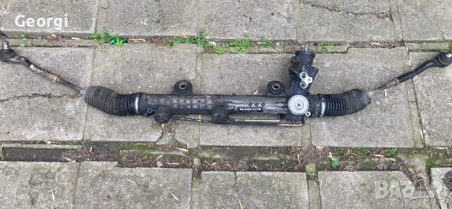 Хидравлична Кормилна Рейка W211 Mercedes, снимка 2 - Части - 54034306