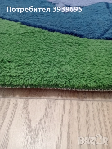 Мечо Пух, детски килим, Disney, снимка 3 - Други - 51456828