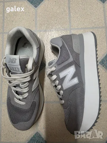 New balance 38 номер, снимка 3 - Маратонки - 56192371