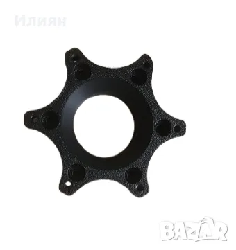 Фланец за волани Logitech G29, G920, G27 и G923, снимка 4 - Аксесоари - 48929819