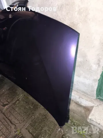 преден капак Рено сценик до 99г., снимка 3 - Части - 48799570