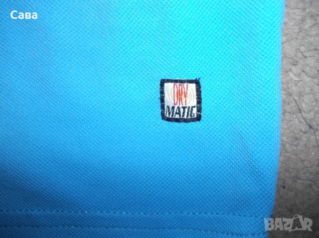 Тениски CHERVO  мъжки,Л-ХЛ, снимка 5 - Тениски - 50787535