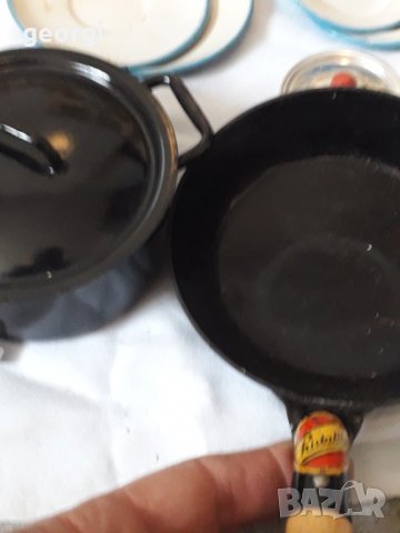 Стари немски играчки , снимка 13 - Колекции - 31343071