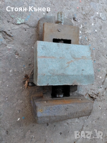 Предпазен клапан за газ , снимка 17 - Други инструменти - 47332819