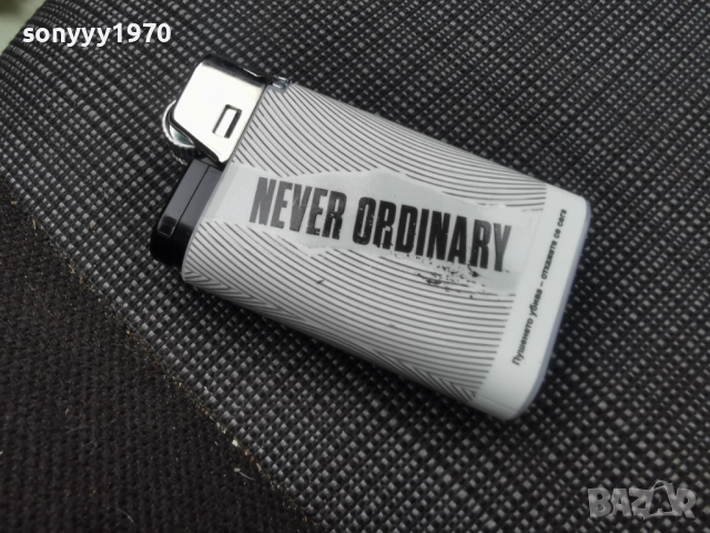 LUCKY STRIKE BLUE 2212251757, снимка 7 - Колекции - 52876926