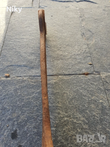 Ключ 41-46 , снимка 6 - Ключове - 52402392