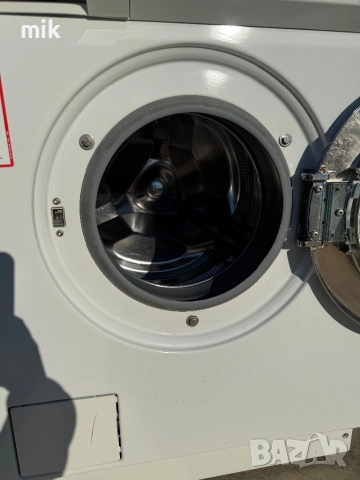 Пералня Миеле + Свързващ кит за Сушилня , снимка 7 - Перални - 52912621