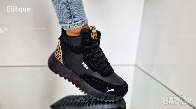 маратонки nike puma , снимка 2 - Маратонки - 53145783