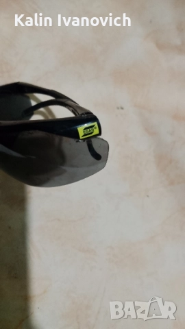 предпазни очила , снимка 5 - Други - 52483630