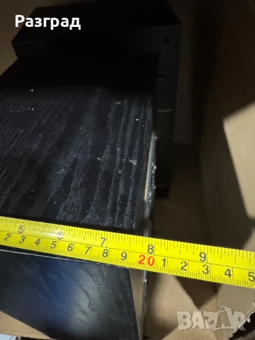 Тонколони  CELESTION DITTON 2 , снимка 7 - Тонколони - 51296369