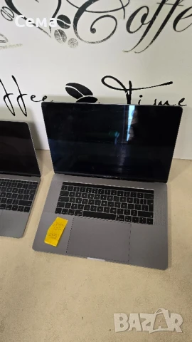 Apple MacBook PRO за части или за ремонт , снимка 3 - Части за лаптопи - 51004406