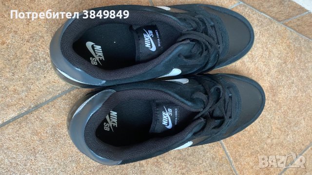 Nike SB Delta Force Vulc 43 номер, снимка 2 - Маратонки - 44180469
