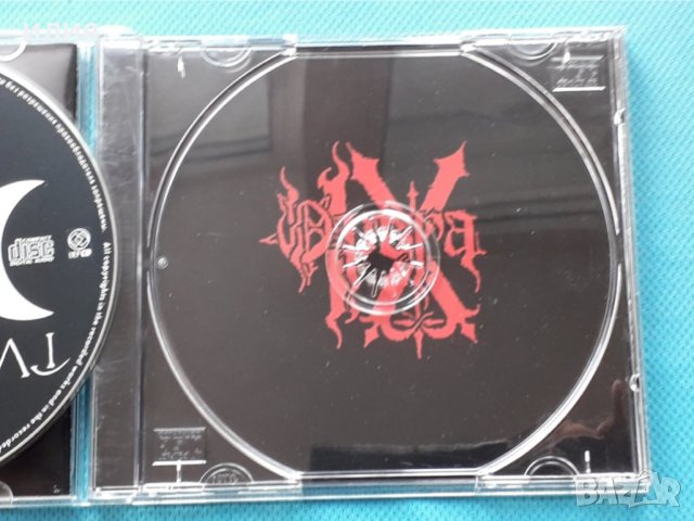 Opera IX – 2002 - Maleventum(Black Metal,Symphonic Metal), снимка 5 - CD дискове - 42914482