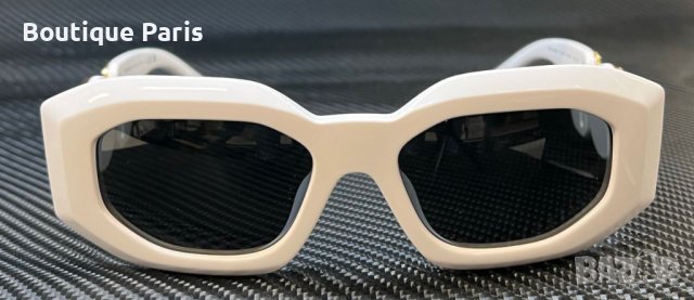 Versace слънчеви очила унисекс, снимка 2 - Слънчеви и диоптрични очила - 42321215