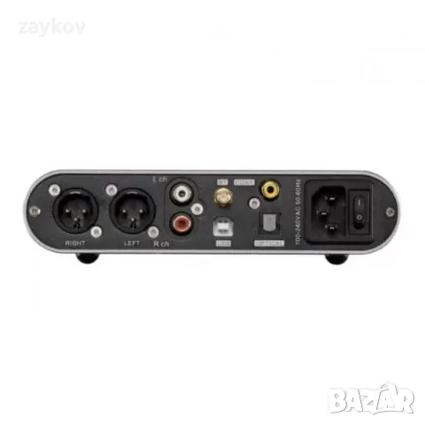 TOPPING DX5 Lite настолен ДАГ/усилвател, снимка 2 - Друга електроника - 50144949