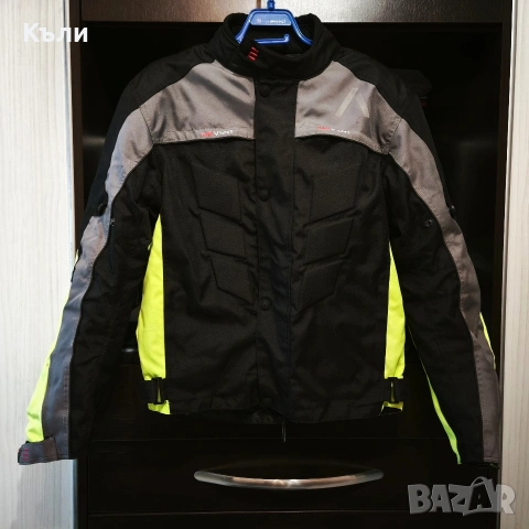 Мото Яке Адреналин XXL, снимка 2 - Други спортове - 54108502