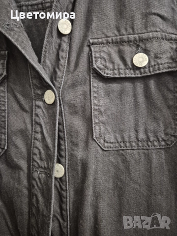 Яке, рокля, снимка 2 - Рокли - 52354126