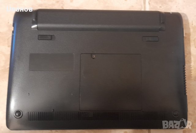 Лаптоп Asus Eee PC 1215B на части, снимка 2 - Части за лаптопи - 31458992