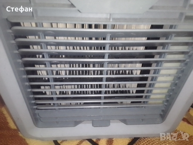 Mini air cooler , снимка 3 - Климатици - 51662371