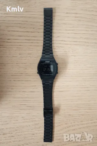 Casio - часовник B640WB, снимка 1