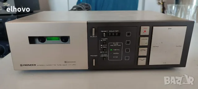 Дек Pioneer CT-X50