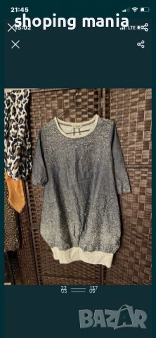 Рокля fetish , снимка 1