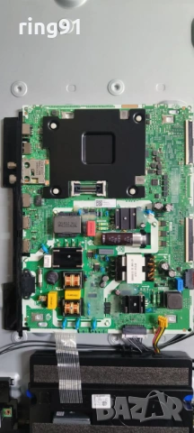 Main board - BN9650973N TV Samsung UE55TU7092U 