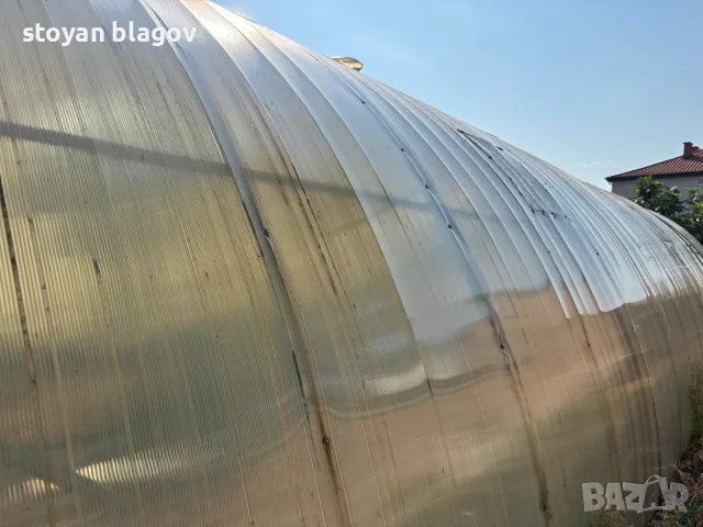 ПРОДАВА СЕ ОРАНЖЕРИЯ – 84 КВ. М