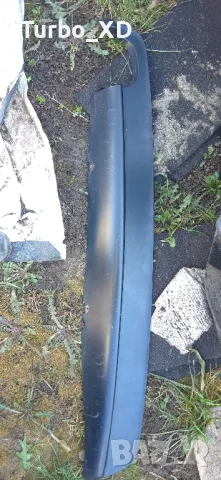 Продавам задна М броня за BMW E39 комби, снимка 5 - Части - 49425094