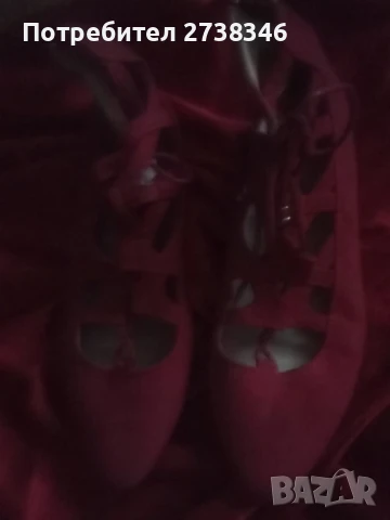 Маркови обувки сандали, ботуши, всичко по 5 лв броя , снимка 3 - Дамски ежедневни обувки - 51083671