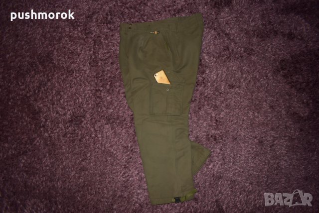 Beretta Gore-tex Coolmax Cordura Men’s pant Sz 58, снимка 11 - Спортни дрехи, екипи - 34335678