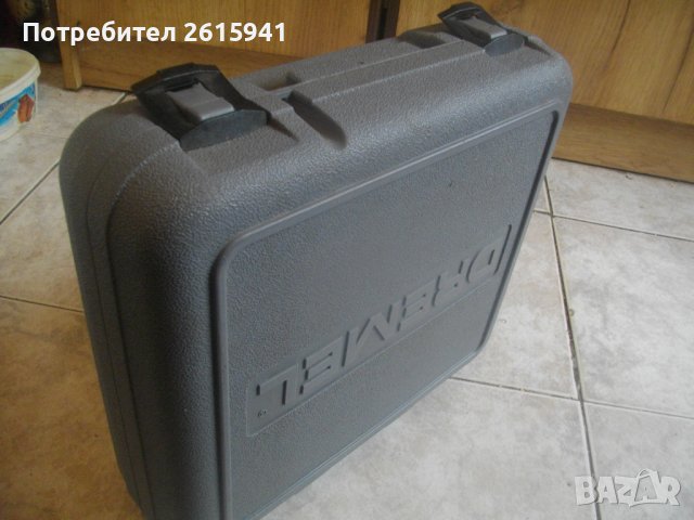 Шлифовъчен Ел. Дремел Made in USA DREMEL Нов Комплект 7 Приставки Старо Качество 1998 г.  За шкурене, снимка 4 - Други инструменти - 42097191