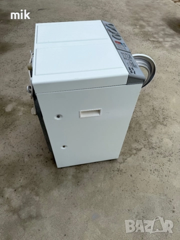 Мини пералня Еудора , снимка 8 - Перални - 51487386