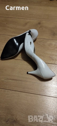 Обувки на ток Flings, снимка 3 - Дамски обувки на ток - 52429520