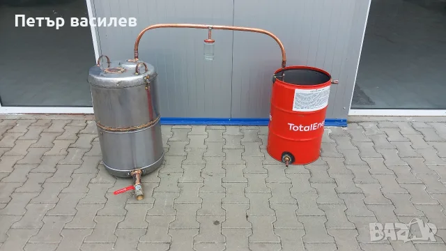 казани за ракия нови 