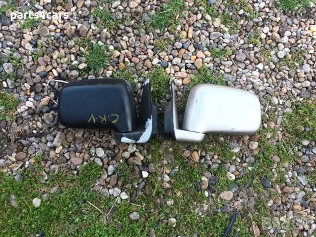 ляво и дясно огледало за хонда ЦР В 95 - 02 HONDA CR-V I 