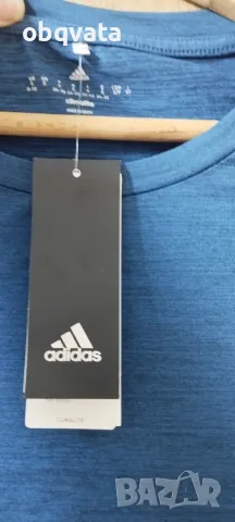 Нова тениска Adidas S, снимка 8 - Тениски - 55883936