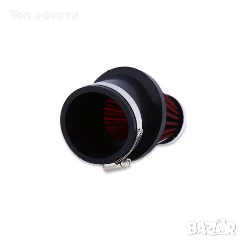 Спортен филтър 0206 - Карбон, червен или син, снимка 7 - Аксесоари и консумативи - 48802931