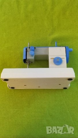 Детска шевна машина КНОПКА. , снимка 3 - Други - 40626136