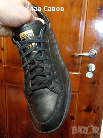 Adidas 43 и 1/3нм. 27,5см., снимка 10 - Маратонки - 52770784