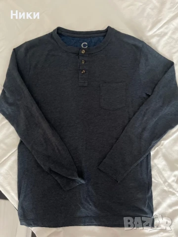 Мъжка блуза, снимка 3 - Блузи - 50515149