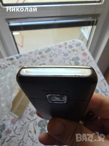 Nokia E65 2x броя отлични!, снимка 6 - Nokia - 56486286