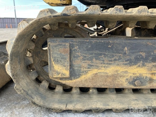 Багер Yanmar НОВ ВНОС, снимка 14 - Индустриална техника - 51059899