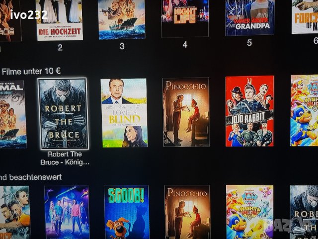 apple tv box, снимка 7 - Приемници и антени - 30462452