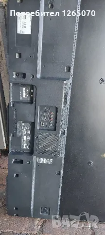 телевизор SONI   на части, снимка 3 - Телевизори - 48295831