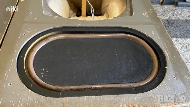 Електроника 35АС-015 Электроника 35 АС-015, снимка 7 - Тонколони - 52232693