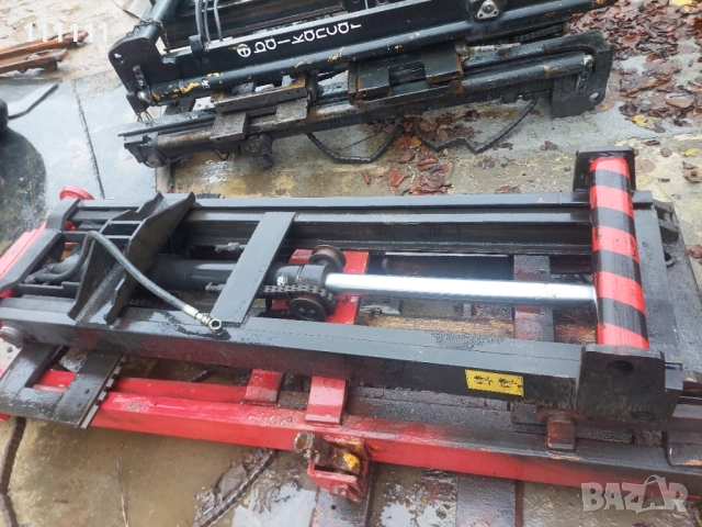 Мачта  мотокарна и Електрокарна , снимка 3 - Индустриална техника - 49470195