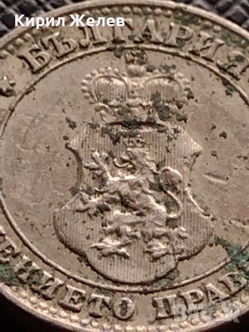 МОНЕТА 10 стотинки 1913г. СТАРА РЯДКА ЦАРСТВО БЪЛГАРИЯ ЗА КОЛЕКЦИОНЕРИ 35207, снимка 10 - Нумизматика и бонистика - 39280429