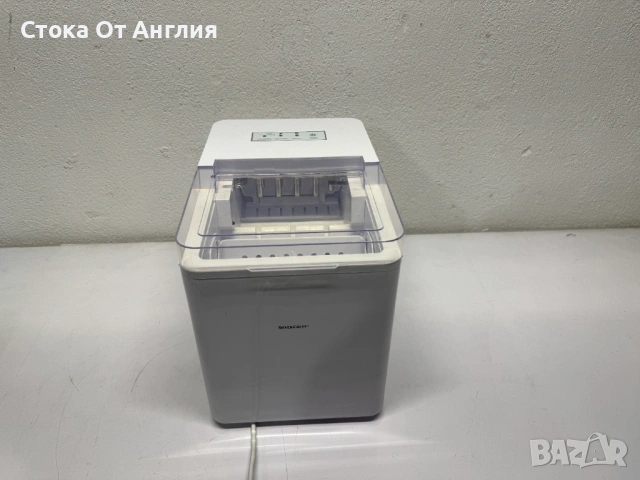 Ледогенератор - SilverCrest 