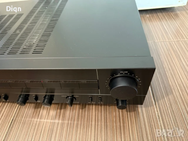 Denon PMA-720 Стерео , снимка 5 - Ресийвъри, усилватели, смесителни пултове - 50716672